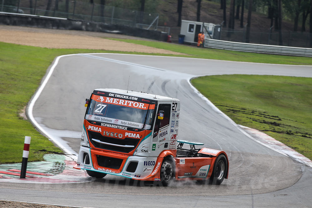 Truck Racing Zolder 2017