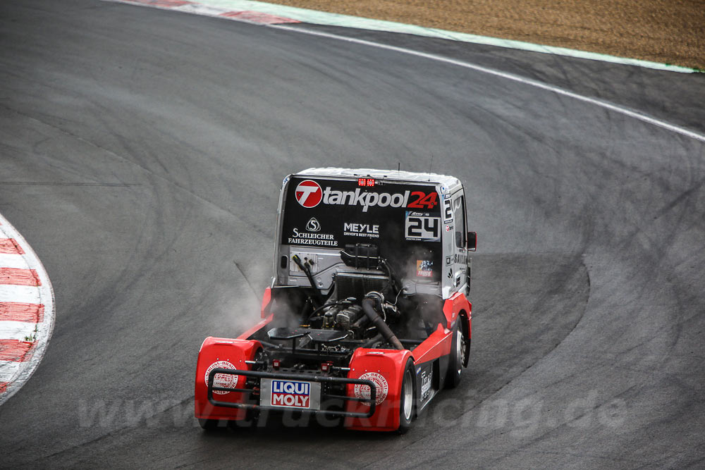 Truck Racing Zolder 2017