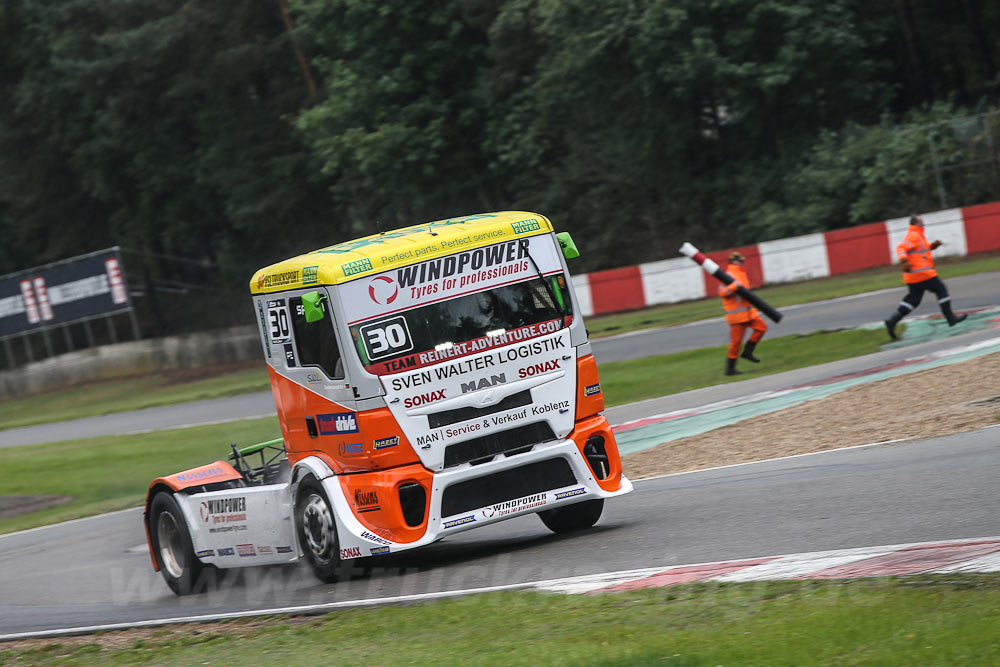 Truck Racing Zolder 2017