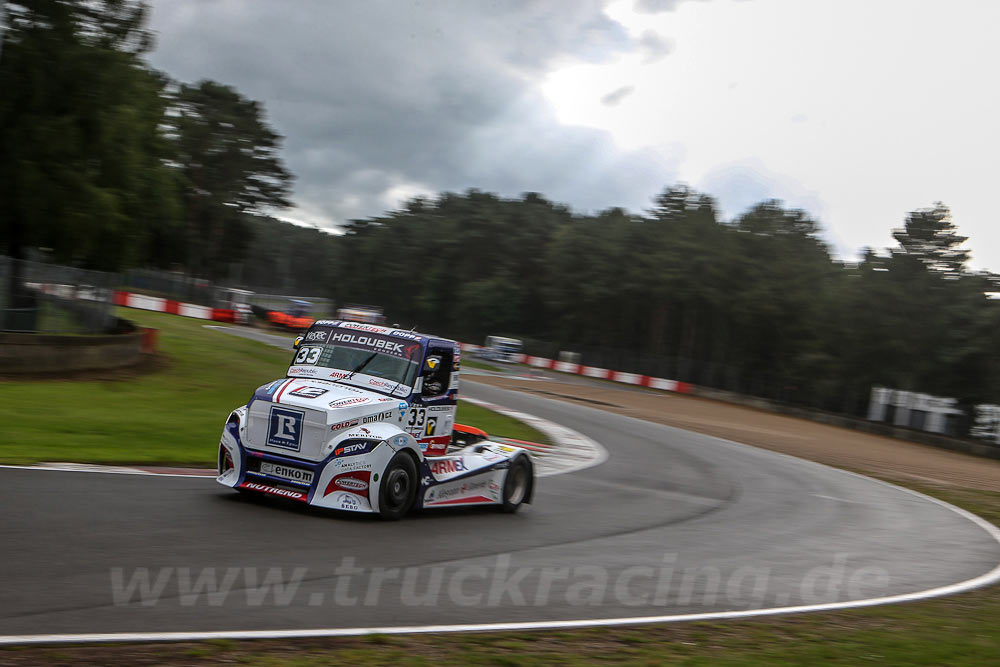 Truck Racing Zolder 2017