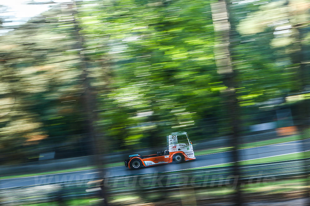 Truck Racing Zolder 2017