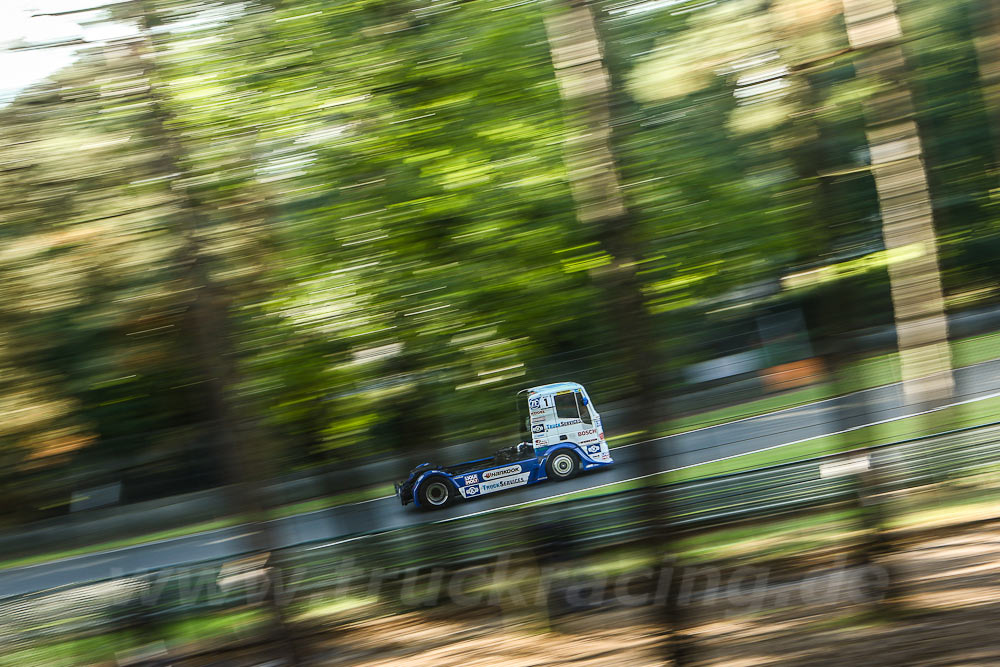 Truck Racing Zolder 2017