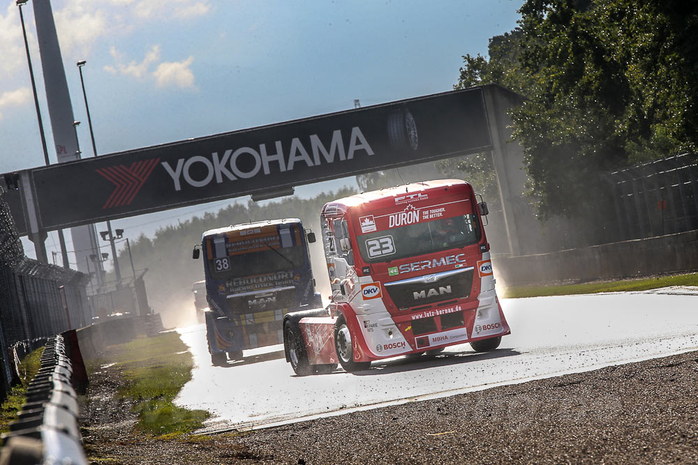 Truck Racing Zolder 2017