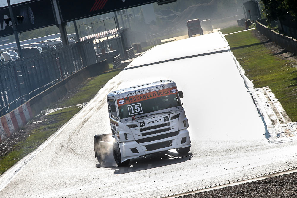 Truck Racing Zolder 2017