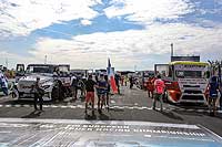Truck Racing Le Mans 2017