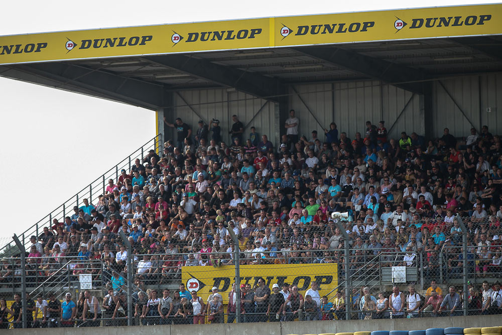 Truck Racing Le Mans 2017