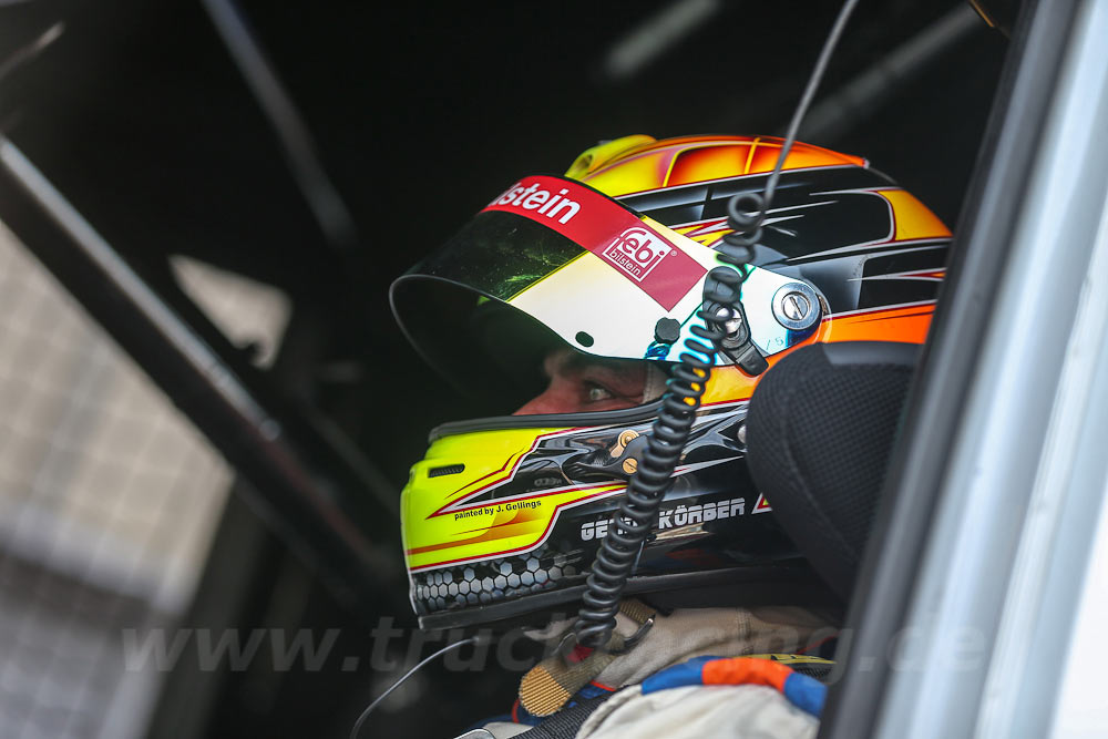 Truck Racing Le Mans 2017