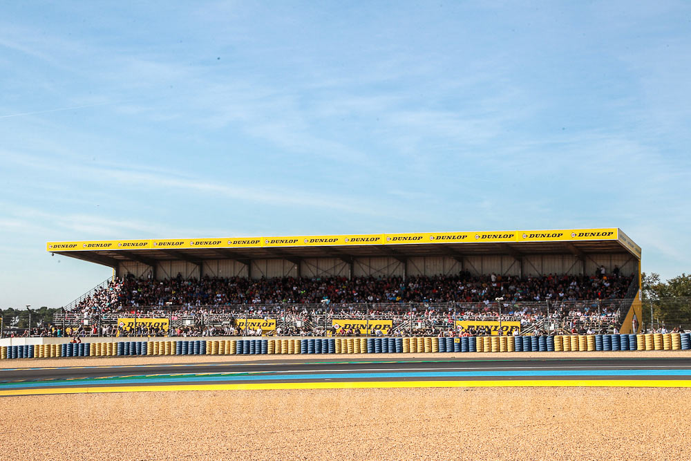 Truck Racing Le Mans 2017