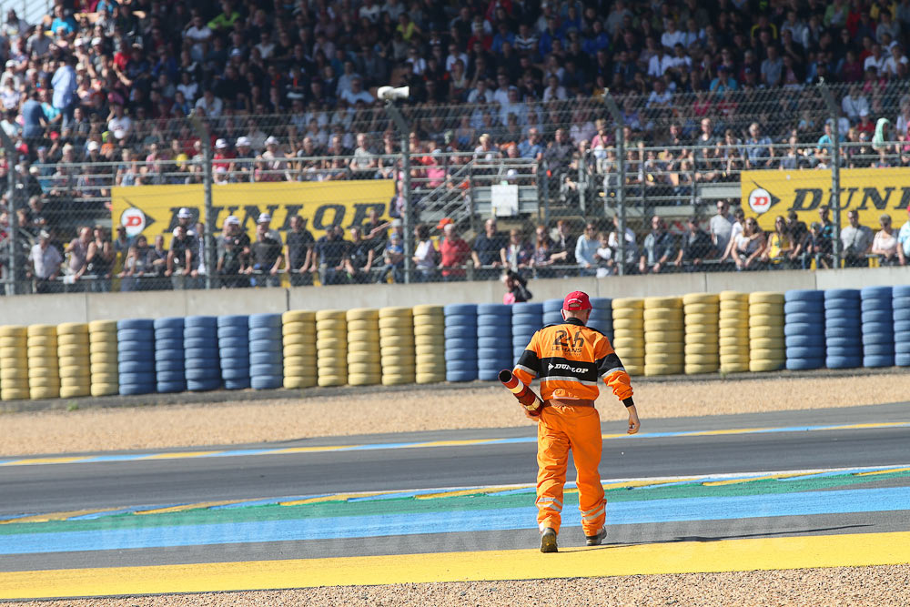 Truck Racing Le Mans 2017