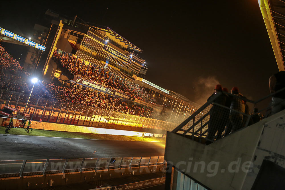 Truck Racing Le Mans 2017