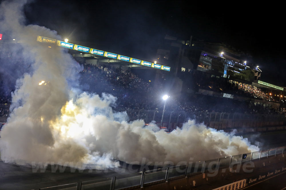 Truck Racing Le Mans 2017