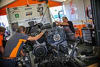 Truck Racing Le Mans 2017