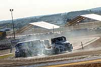 Truck Racing Le Mans 2017