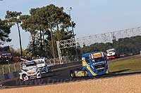 Truck Racing Le Mans 2017
