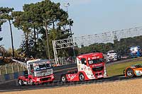 Truck Racing Le Mans 2017