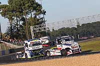 Truck Racing Le Mans 2017