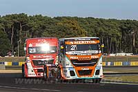 Truck Racing Le Mans 2017
