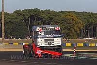 Truck Racing Le Mans 2017