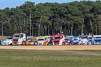 Truck Racing Le Mans 2017
