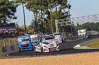Truck Racing Le Mans 2017