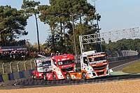 Truck Racing Le Mans 2017