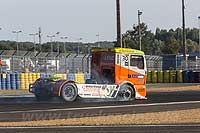 Truck Racing Le Mans 2017