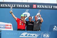 Truck Racing Le Mans 2017