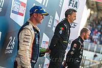 Truck Racing Le Mans 2017