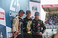 Truck Racing Le Mans 2017