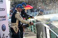Truck Racing Le Mans 2017