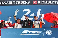 Truck Racing Le Mans 2017