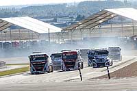 Truck Racing Le Mans 2017