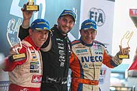 Truck Racing Le Mans 2017