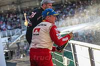 Truck Racing Le Mans 2017