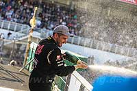 Truck Racing Le Mans 2017