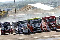 Truck Racing Le Mans 2017