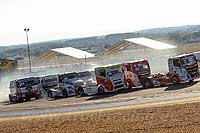 Truck Racing Le Mans 2017