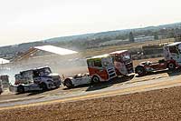 Truck Racing Le Mans 2017