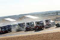 Truck Racing Le Mans 2017