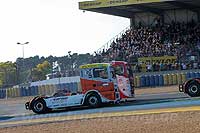 Truck Racing Le Mans 2017