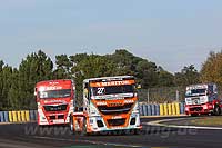 Truck Racing Le Mans 2017
