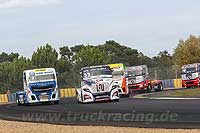 Truck Racing Le Mans 2017