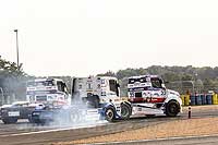 Truck Racing Le Mans 2017