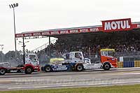 Truck Racing Le Mans 2017