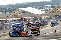 Truck Racing Le Mans 2017