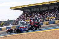 Truck Racing Le Mans 2017