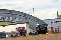 Truck Racing Le Mans 2017