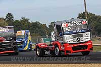 Truck Racing Le Mans 2017