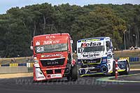 Truck Racing Le Mans 2017