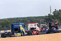 Truck Racing Le Mans 2017
